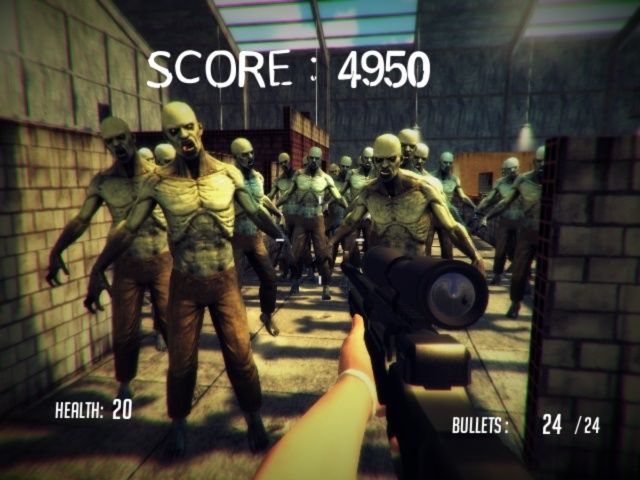 Dead Insurrection Juego completo gratis