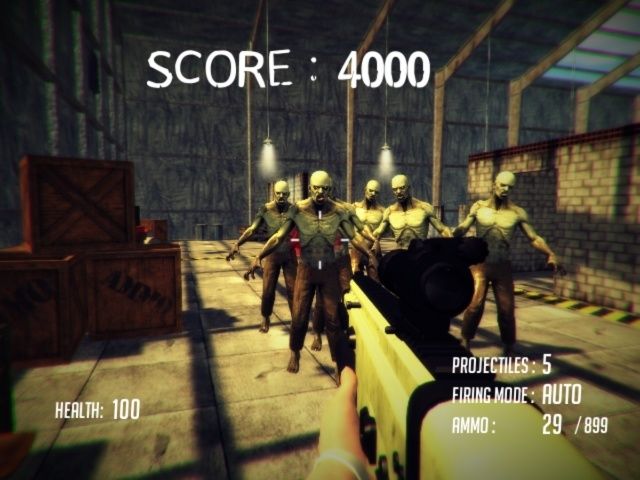Dead Insurrection Free Full Game