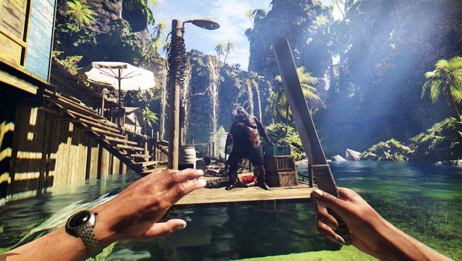 Dead Island – Definitive v1.1.2 (+13 Trainer)