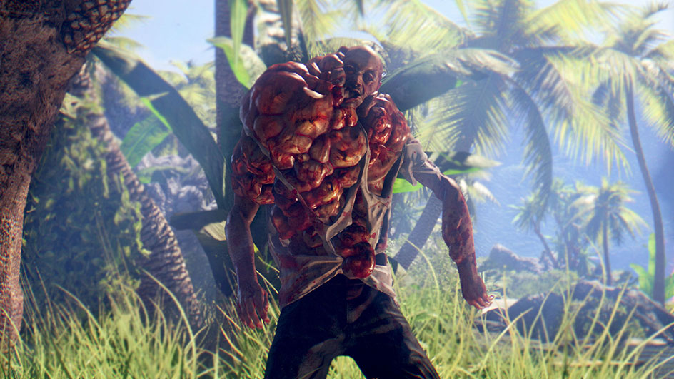 Dead Island Definitive Edition (+13 Trainer)