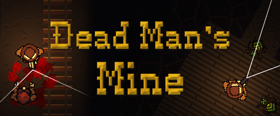 Dead Man's Mine Free Full Game