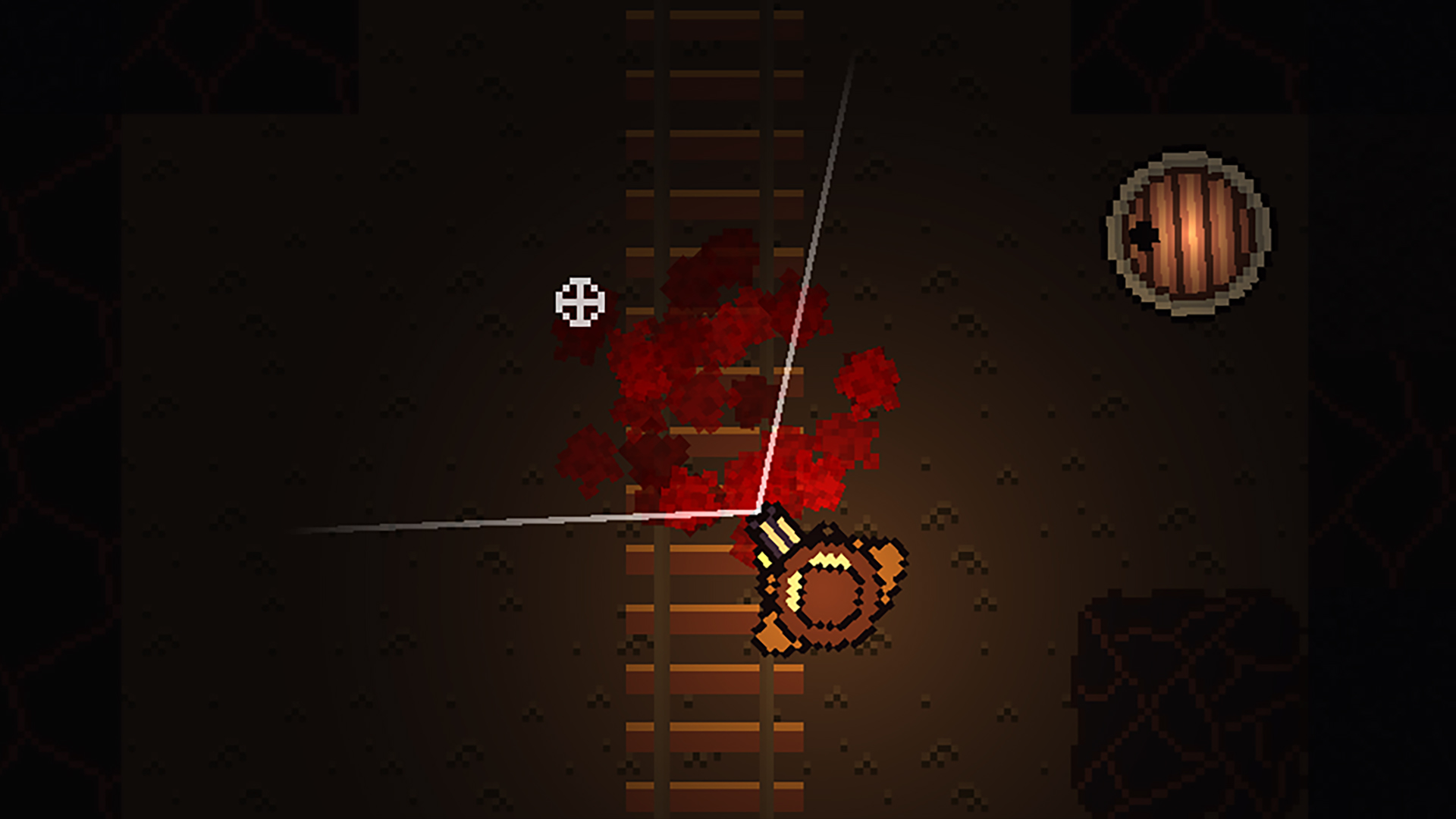 Dead Man’s Mine Free Full Game