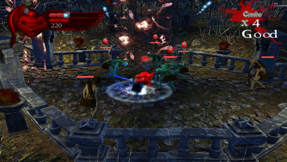 Dead of Knight Full Free Game