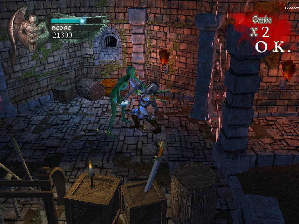 Dead of Knight Jeu gratuit complet