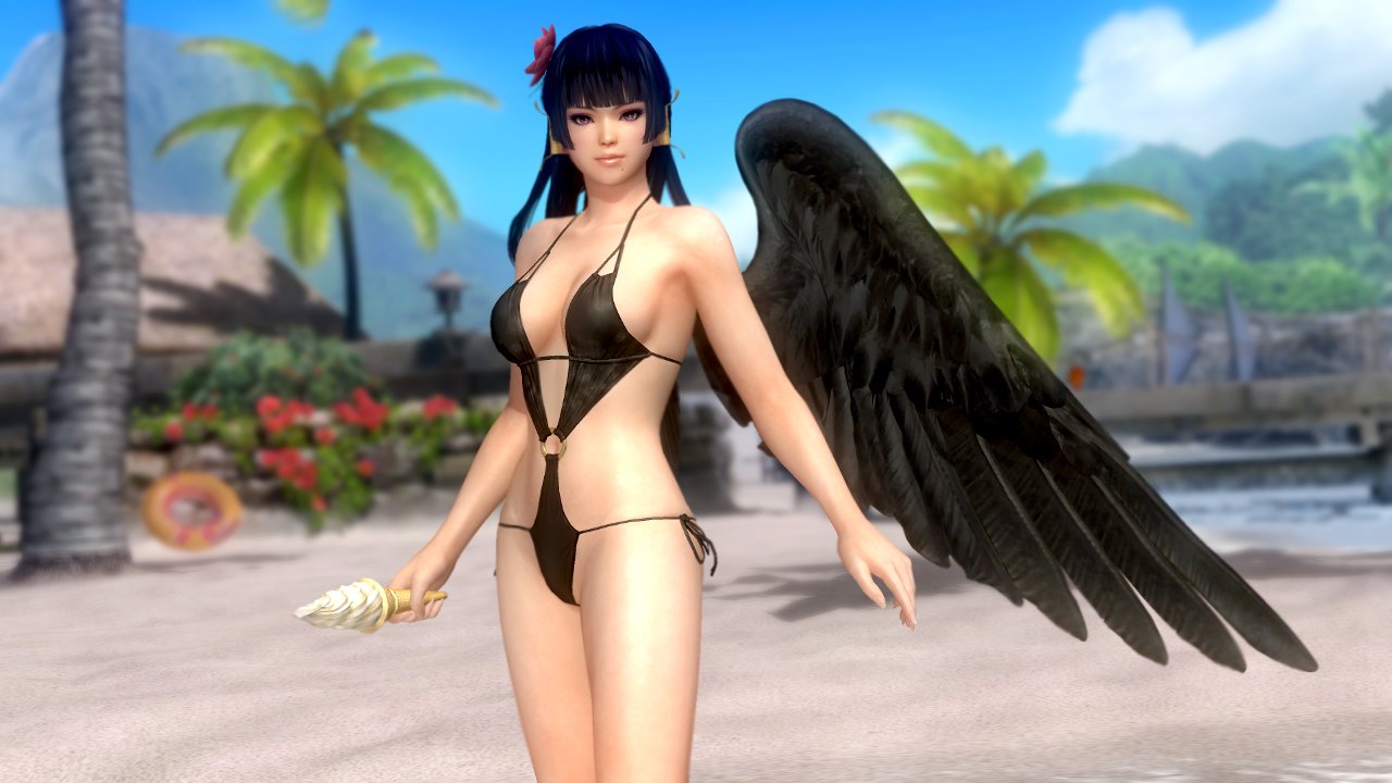 Tecmo : Plus de Dead Or Alive sur PC si les mods sont immoraux