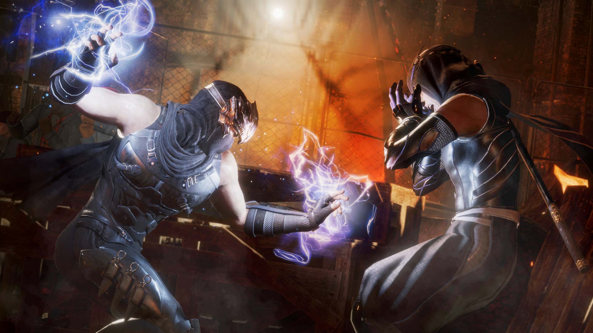 Dead Or Alive 6 v1.01 (+11 Entrenador)