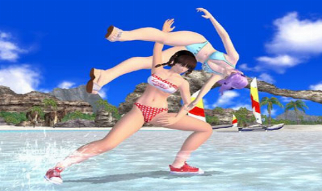 Dead Or Alive wird von nun an respektvoller gegenüber Frauen sein