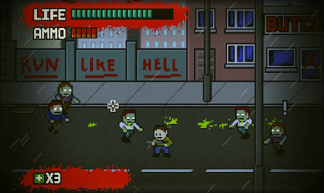 Pixels morts v1.2.2. (+4 Trainer) [AikonCWD]