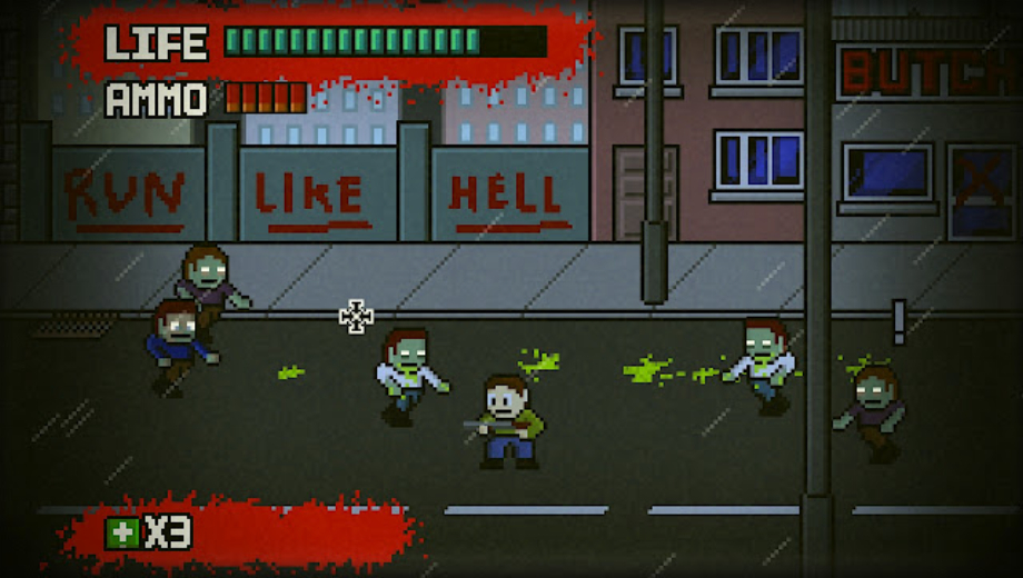 Dead Pixels v1.2.2. (+4 Trainer) [AikonCWD]