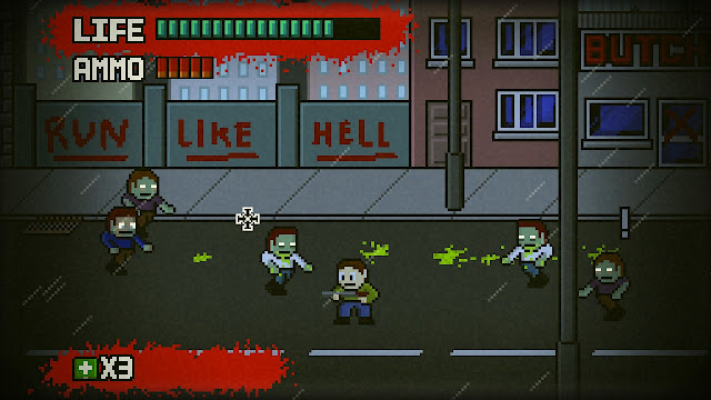 Dead Pixels v1.2.2. (+4 Trainer) [AikonCWD]