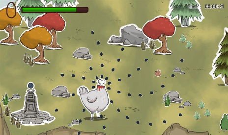 Dead Poule Free Full Game v1.6