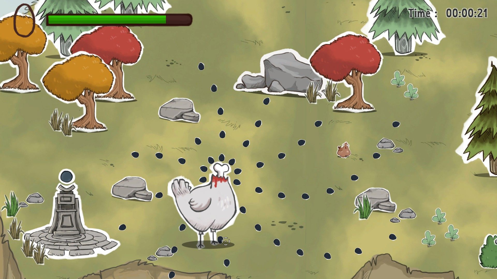 Dead Poule Juego Completo Gratis v1.6