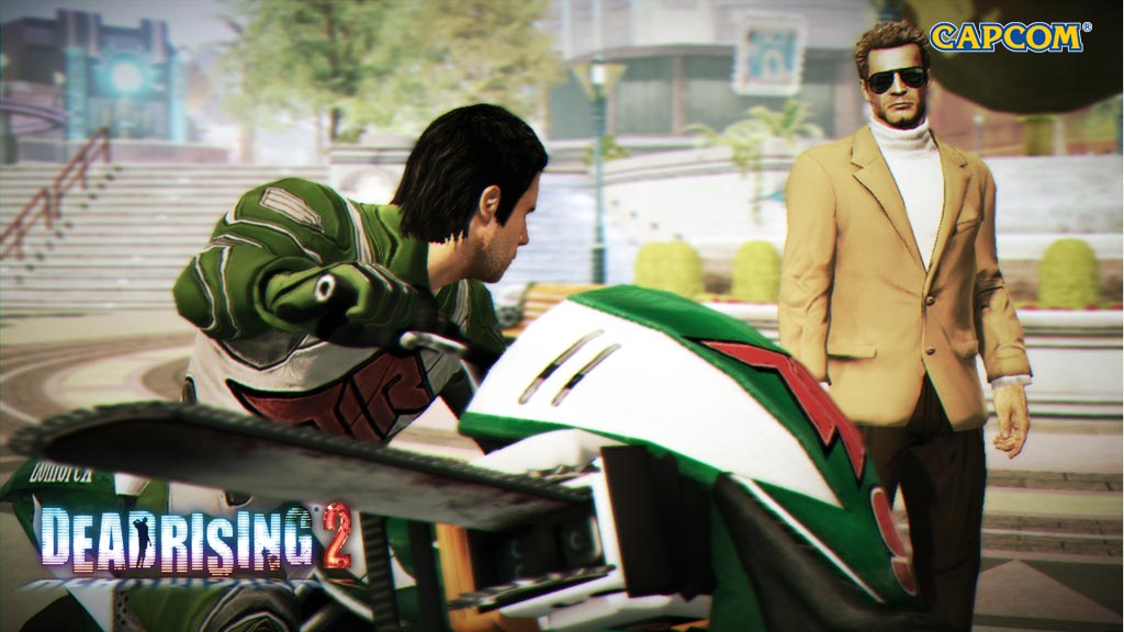Dead Rising 2: Off the Record v1.01 (+20 Entrenador)
