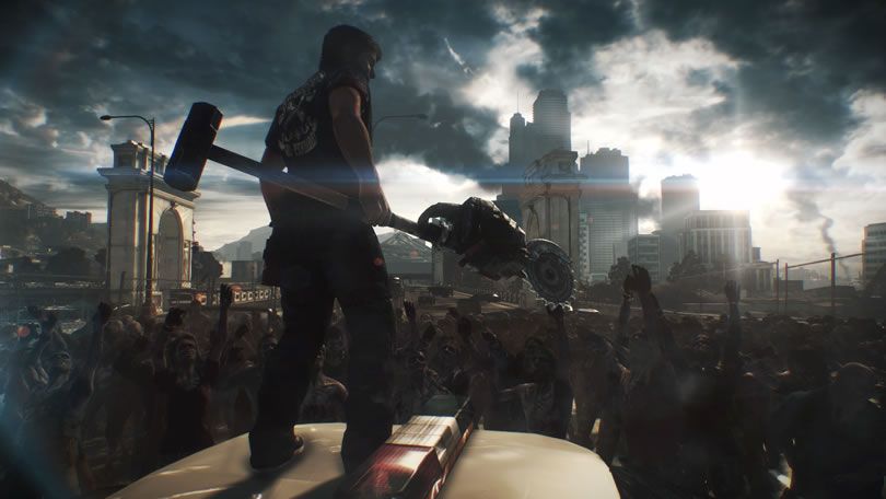 Dead Rising 3 – Apocalypse Edition v1.5 (+24 Trainer)