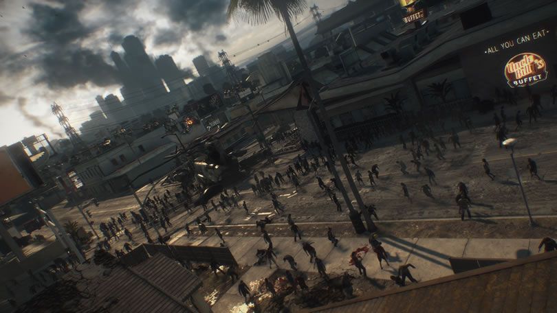 Dead Rising 3 – Apocalypse Edition (+22 Trainer)