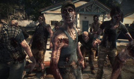 Dead Rising 3 v1.1 (+4 Trainer)