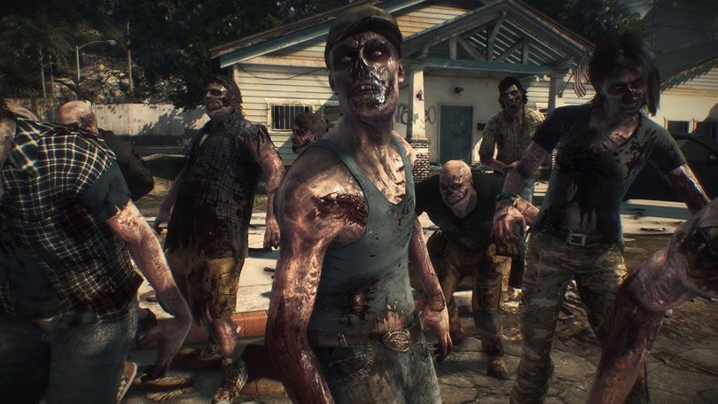 Dead Rising 3 – Apocalypse Edition v1.5 (+24 Trainer)