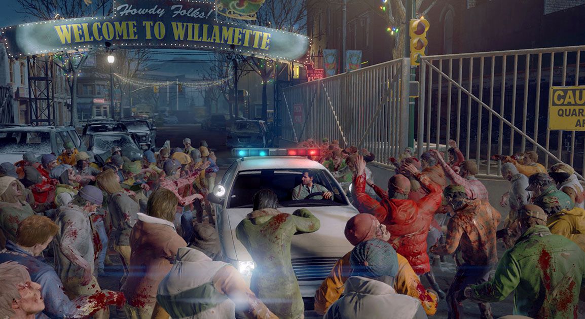 Dead Rising 4 (+11 Trainer)