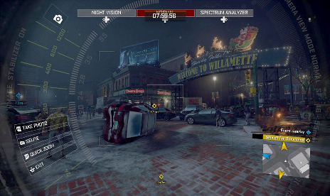 Dead Rising 4 v01.02xxx (+13 Trainer)
