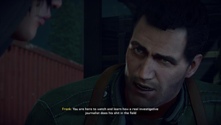 Dead Rising 4 - U3 (+16 Trainer)