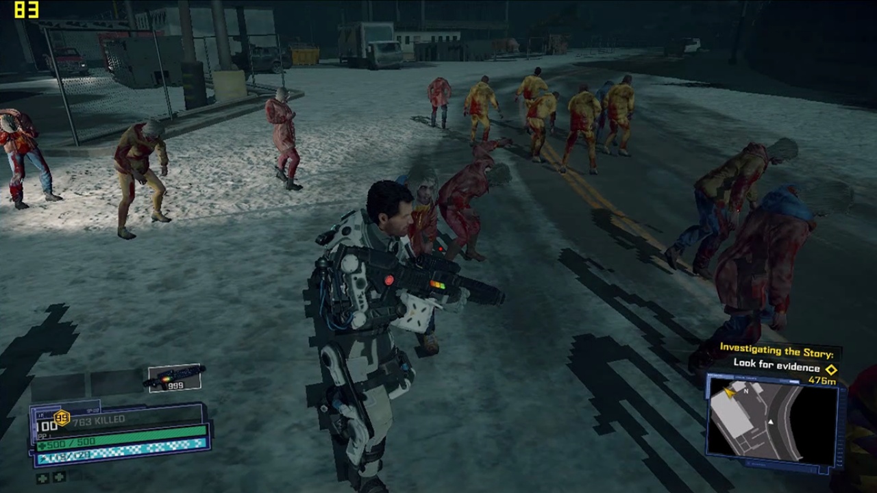 Dead Rising 4 – U3 (+16 Trainer)