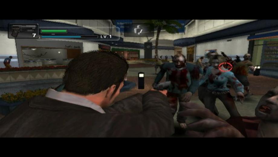 Dead Rising: Chop Till You Drop Announced For Wii