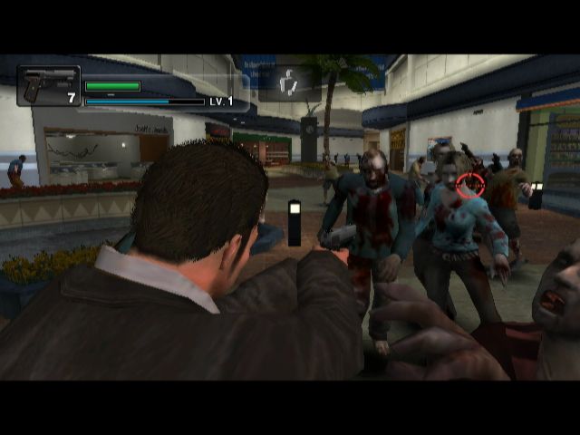 Dead Rising: Chop Till You Drop Announced For Wii