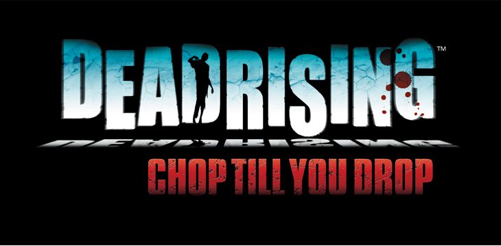 Dead Rising: Chop Till You Drop für Wii angekündigt