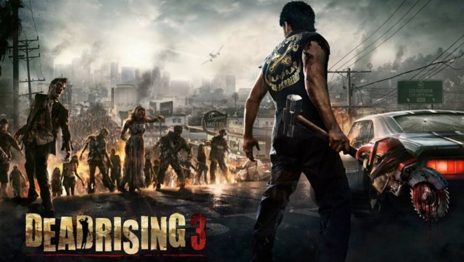 Dead Rising 3