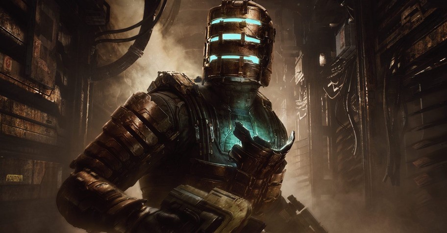 Dead Space Remake v1.0 (+13 Trainer)