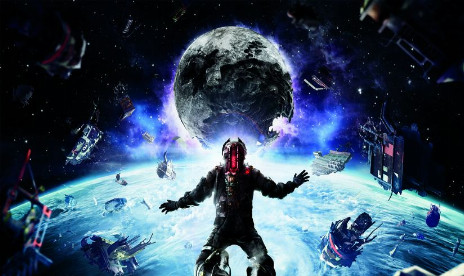 Dead Space 3 Savegame (Unlocker)