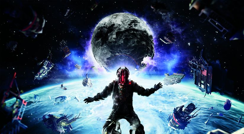 Dead Space 3: El despertar
