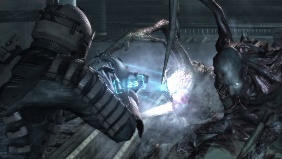 Dead Space (+9 Trainer)
