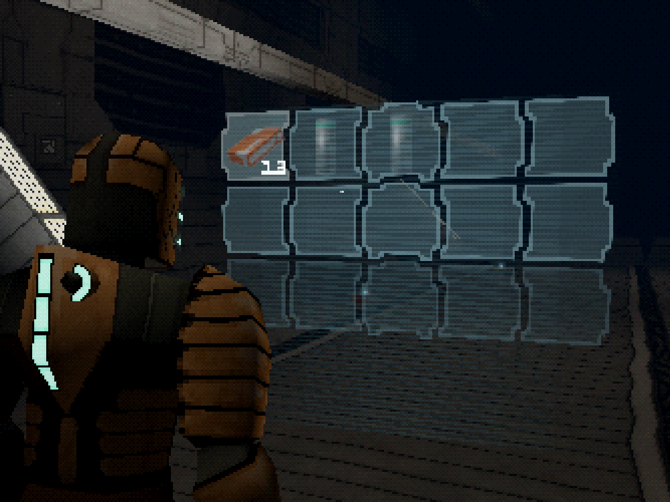 Dead Space Demake Free Full Game