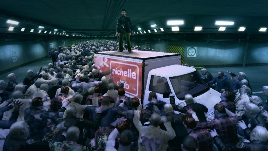 Dead Rising et Dawn Of The Dead s'affrontent sur les droits d'auteur
