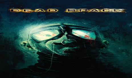 Dead Space Hardbook Comic In Stores Today