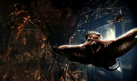 EA Talks Dead Space Sales