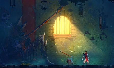 Dead Cells v1.9-v35+ (+13 Trainer)