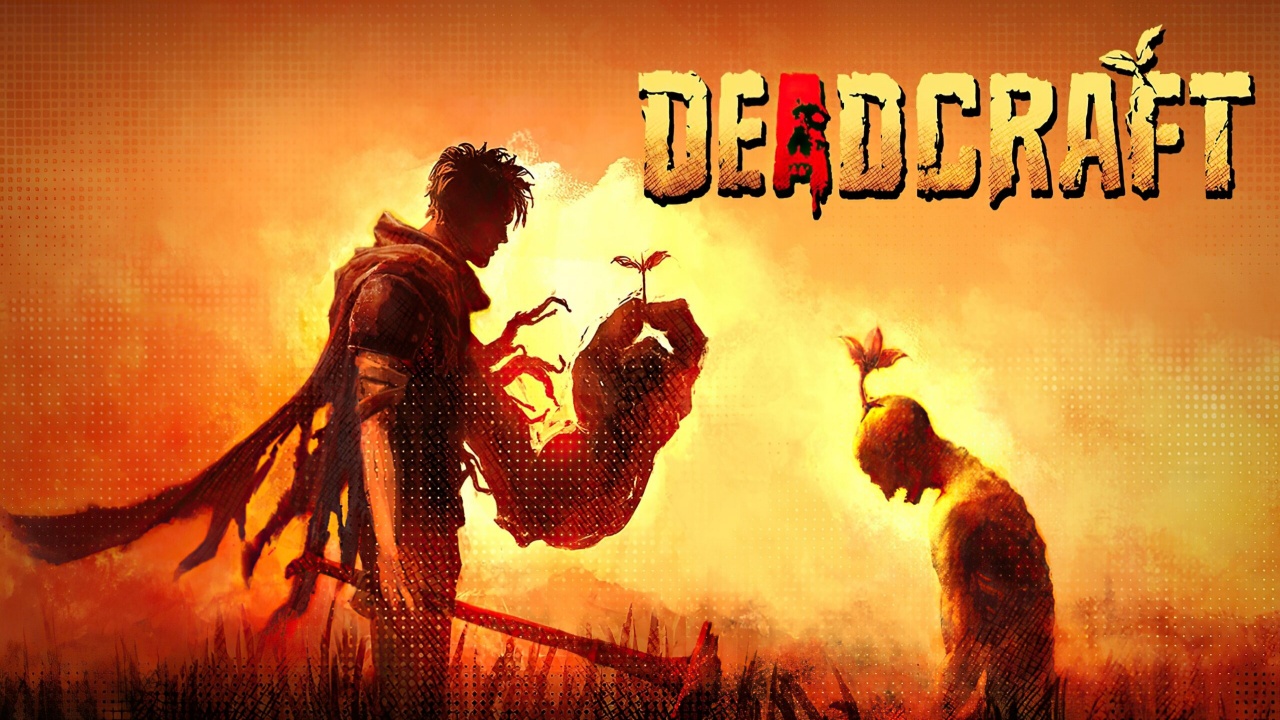 DEADCRAFT v20220519 (+14 Trainer)