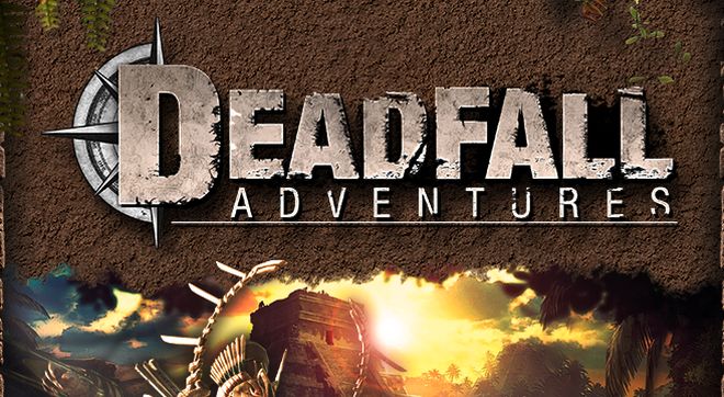 Deadfall Adventures v1.xx (+8 Trainer)