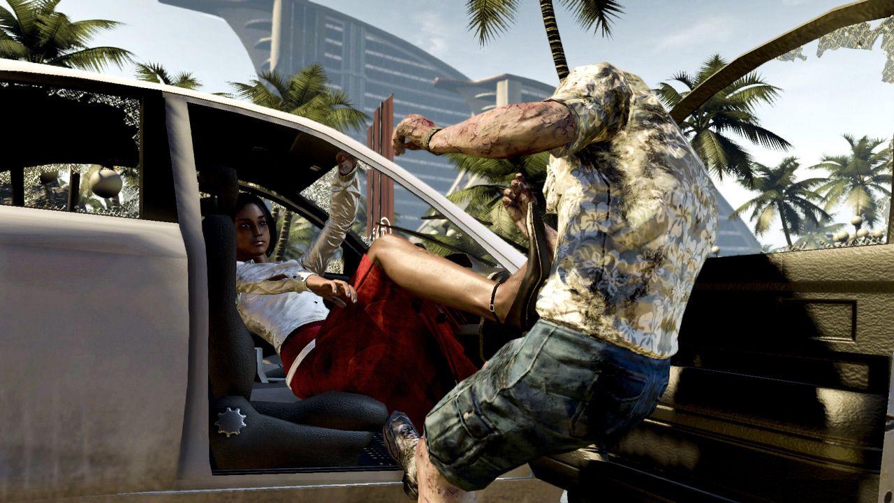 El desarrollador de Dead Island admite y se disculpa por el fiasco de la puta feminista