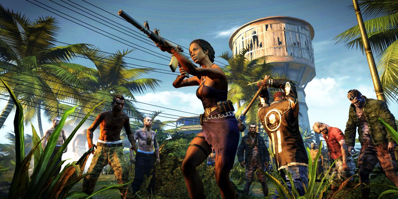 Deep Silver veröffentlicht falsche, fehlerhafte Version von Dead Island
