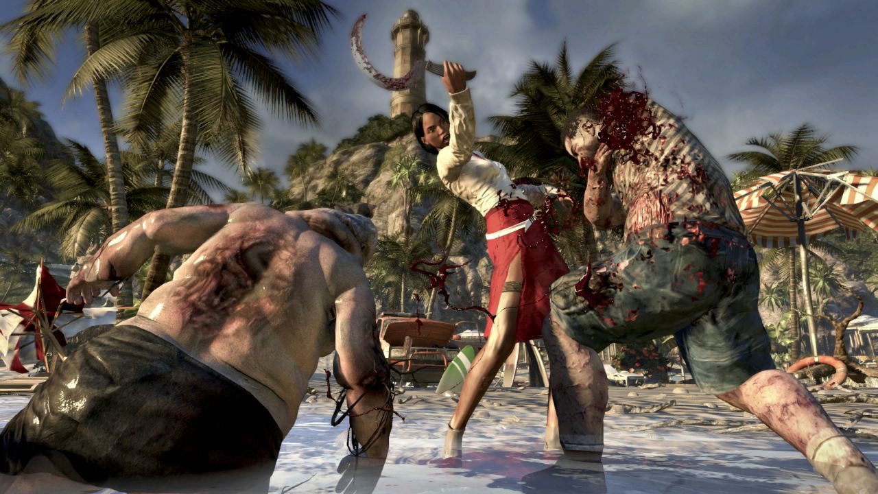 Deep Silver veröffentlicht falsche, fehlerhafte Version von Dead Island
