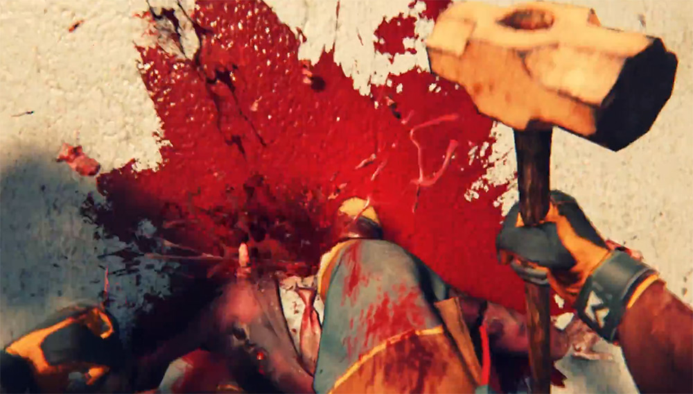 Dead Island 2 Trailer ist ein untoter Gore-Porno