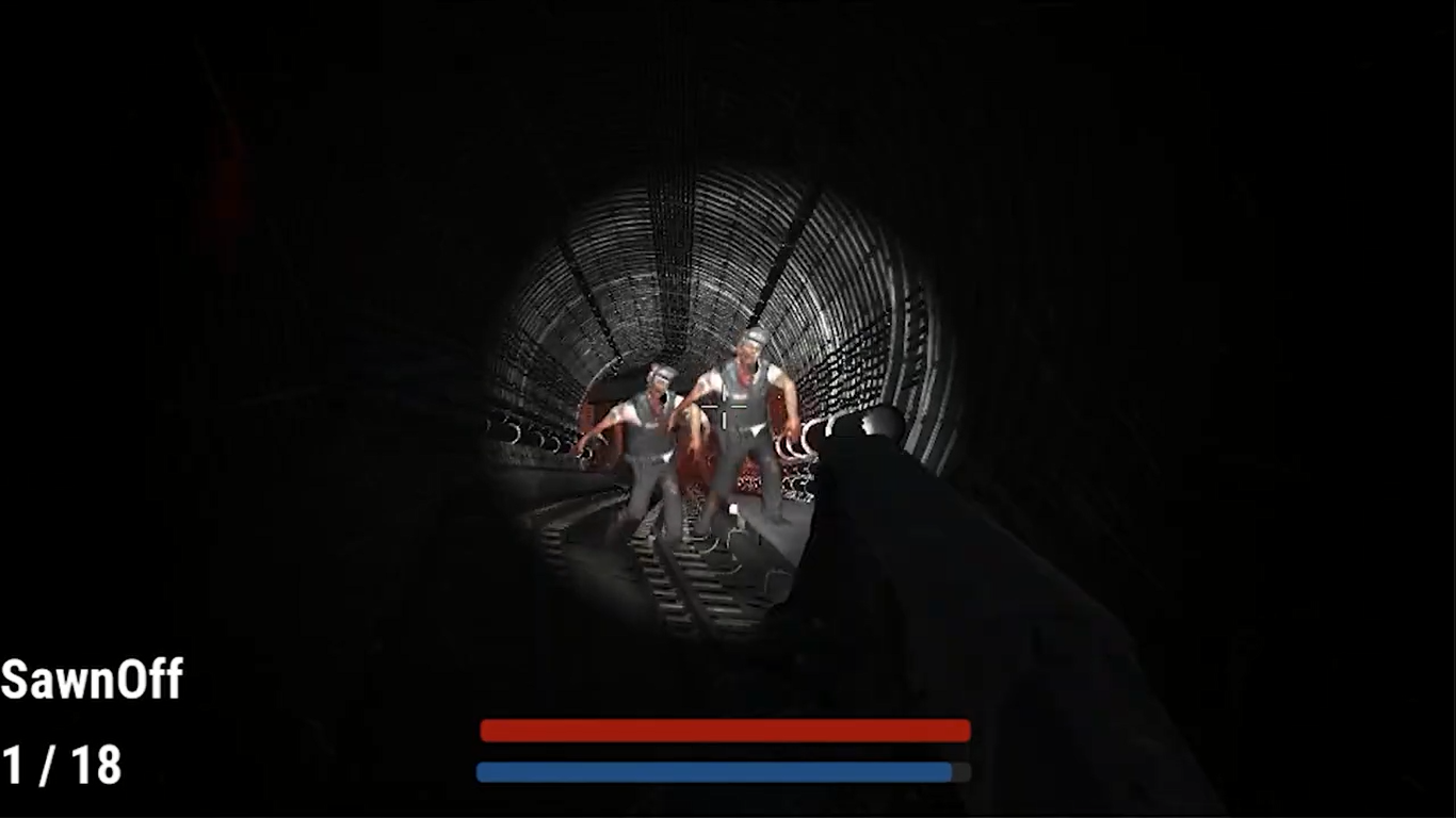 Deadland CO-OP Free Full Game v0.1