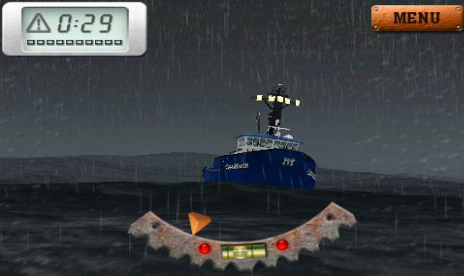 Deadliest Catch
