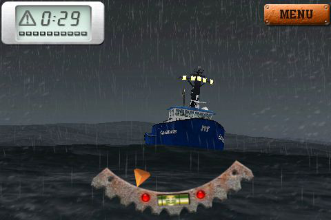 Deadliest Catch