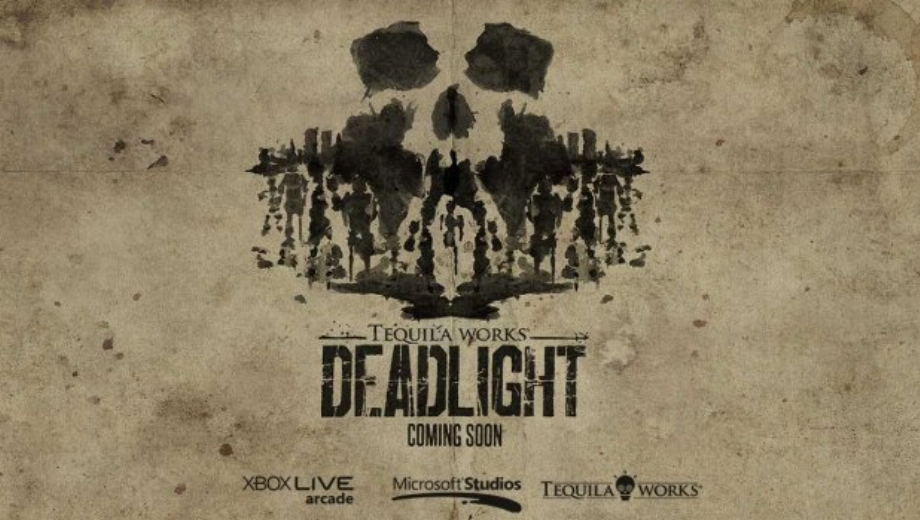 Deadlight v1.1 (+4 Trainer)