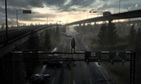 Deadlight