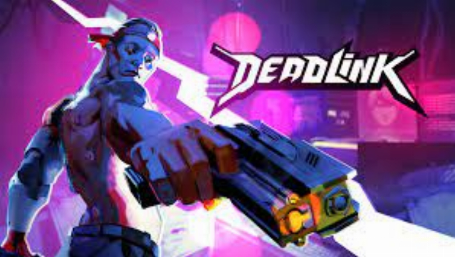 Deadlink 1.0.2 (+7 Trainer)